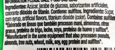 Mentitas anbrosili 25g