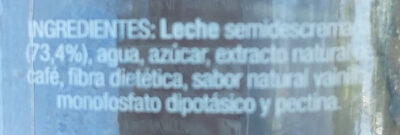 Cafe Olé Capuccino vainilla 281 ml.