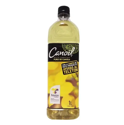 Aceite Canoil 946ml