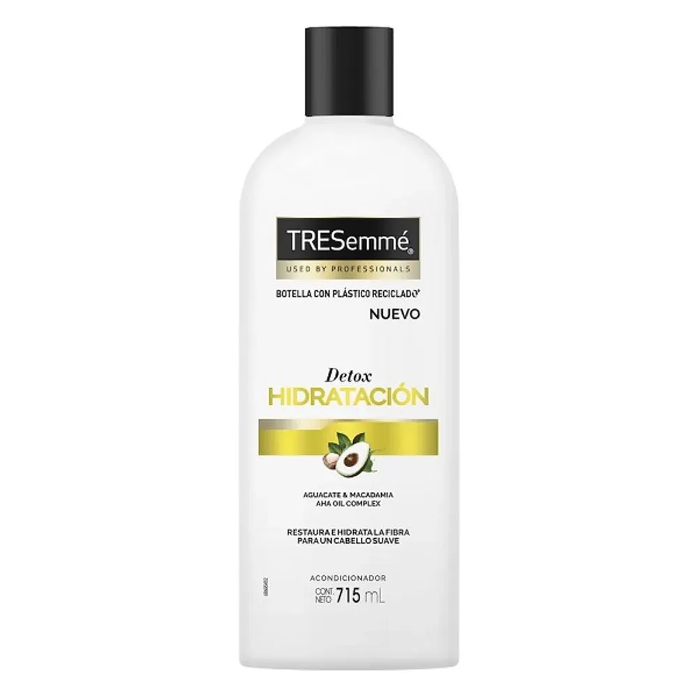 Acondicionador TRESemme aguacate 715ml
