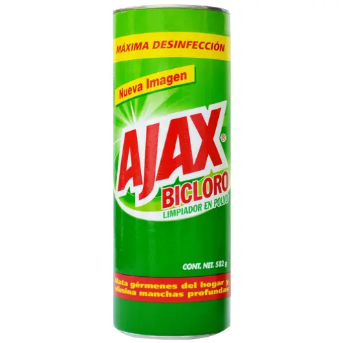 Ajax BICLORO