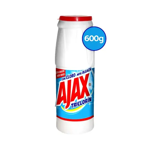 Ajax Limpiador en polvo 600g