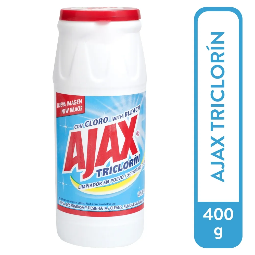 Ajax Triclorin 400g