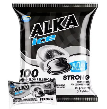 Arcor alka strong 