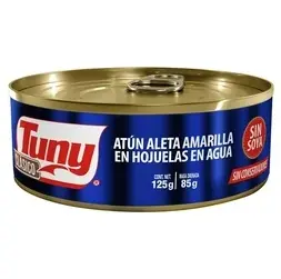 Atun Tuny 140g