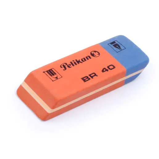 Borrador Pelikan BR40