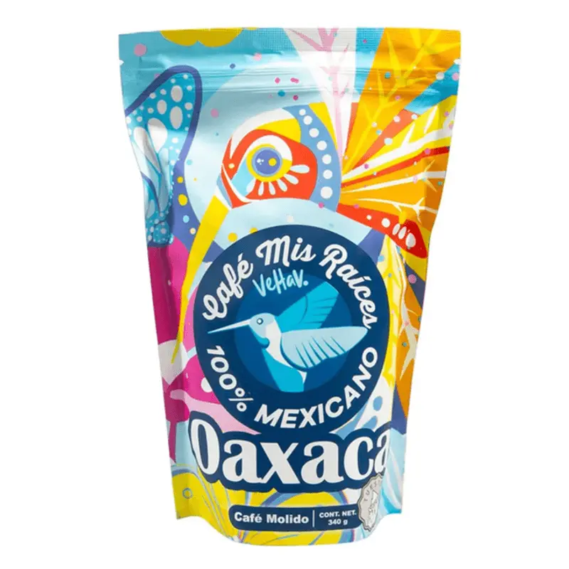 Cafe Oaxaca 340G