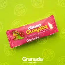 Choco Guayaba