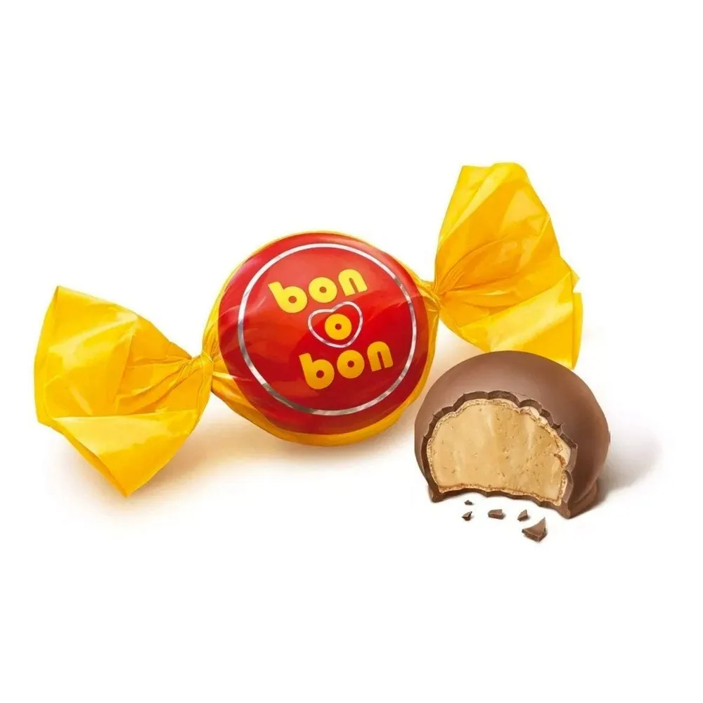 Chocolate bon bon 15g