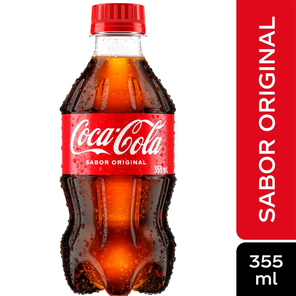 Coca Cola pet 300ml