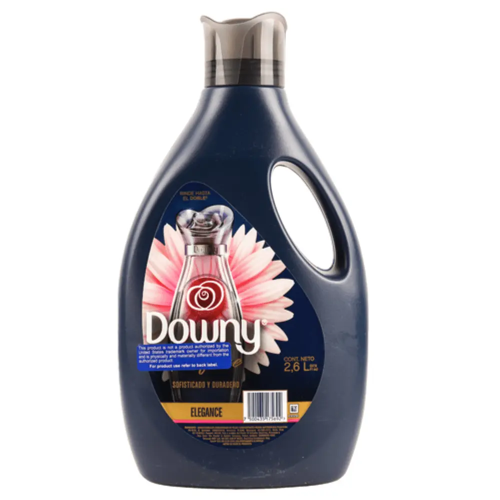 Downy perfume 2.6L