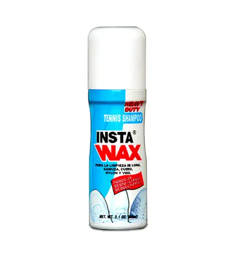Insta wax tenis shampoo 60 ml