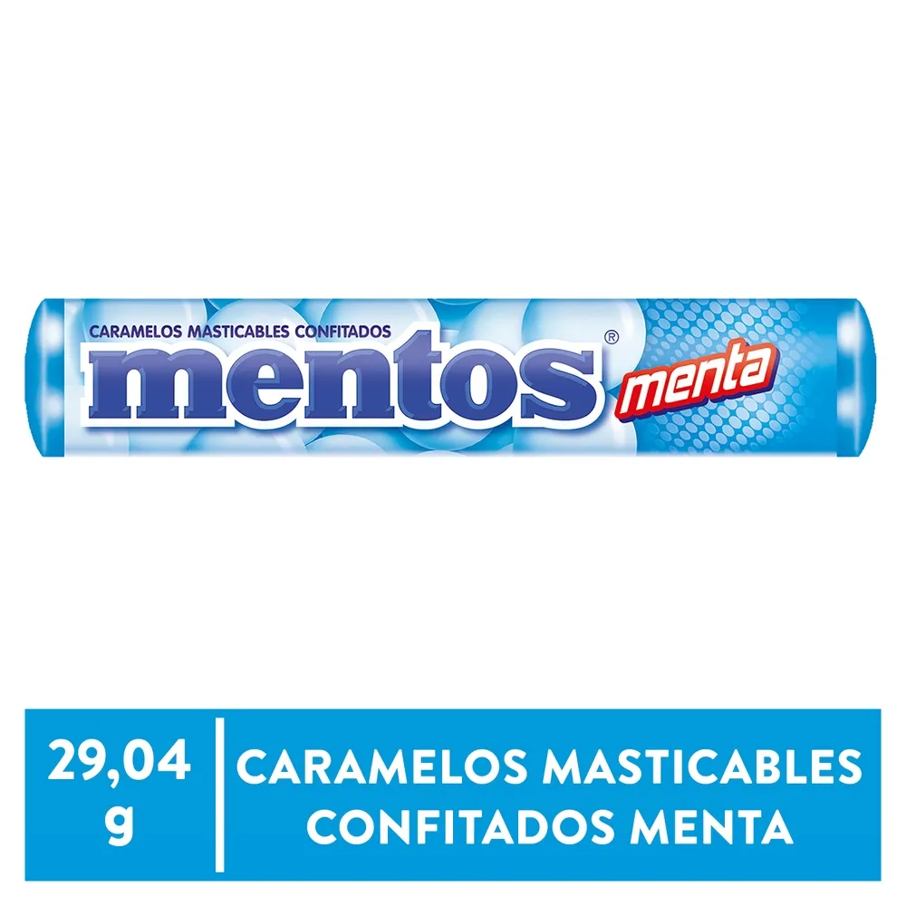 Mentos