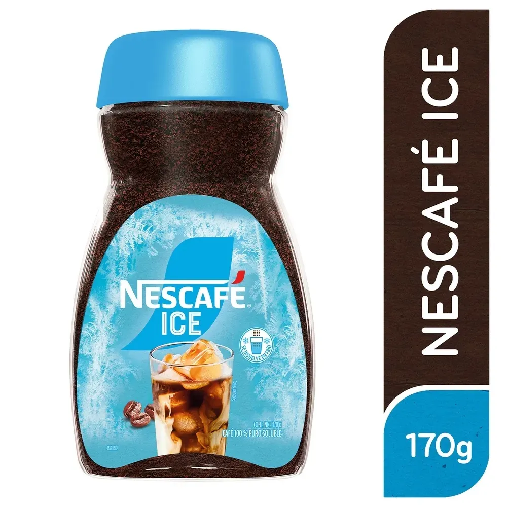Nescafe ICE 170g