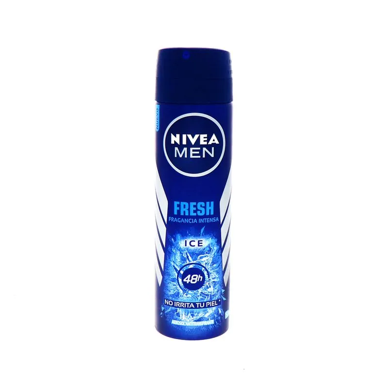 Nivea Men Antitranspirante FRESH ICE150ml