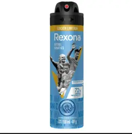 Rexona Edicion Limitada 150ML