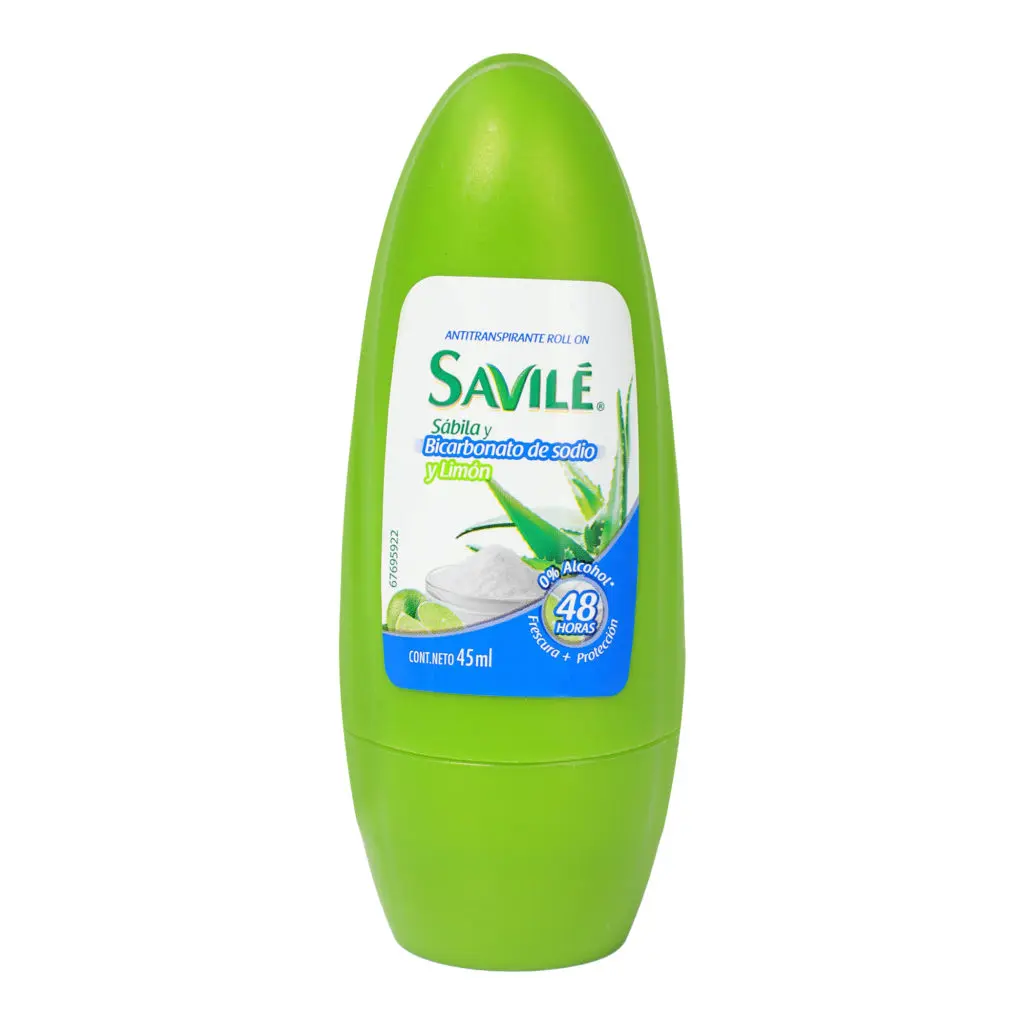 Savile 45ml