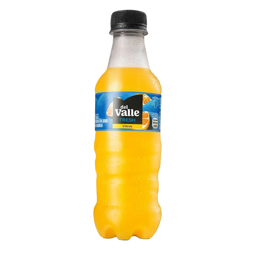 del Valle fresh 300ml