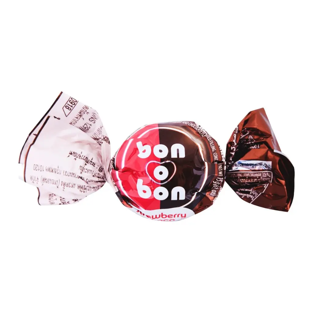 Chocolate bon bon Chocofresa 15g