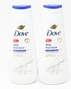Dove Deep Moisture Nourishing Body Wash 23 Ounce