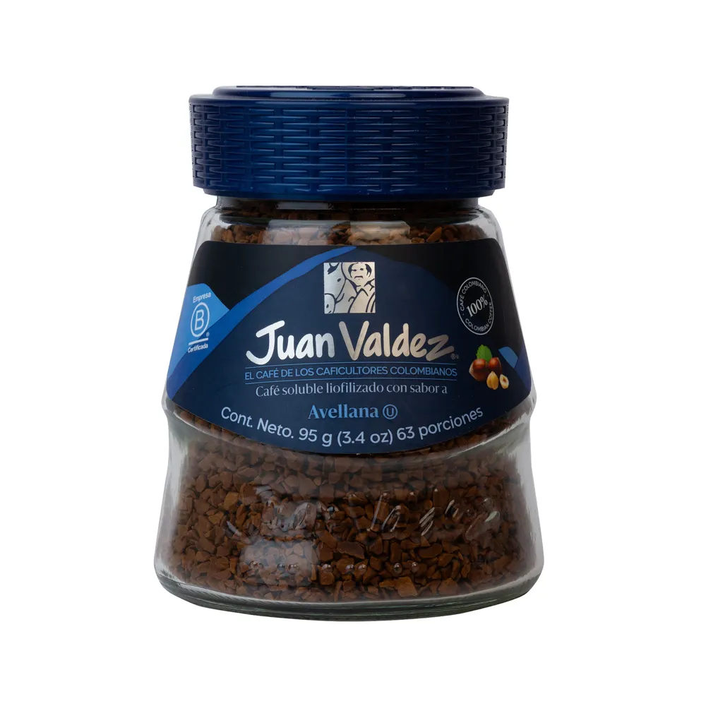 cafe Avella valdez 50g.
