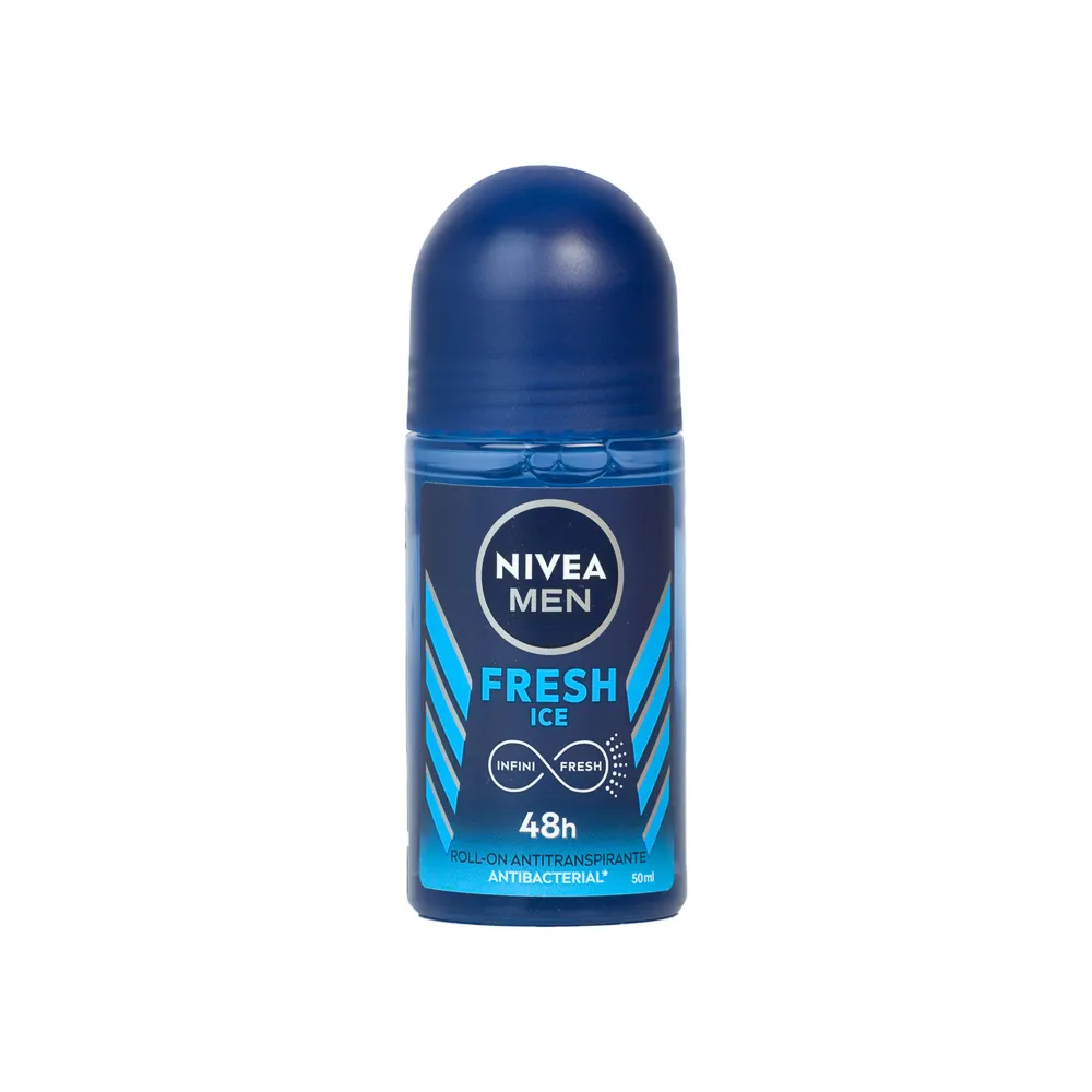 Roll-on nivea Men Fresh Ice 50 ml