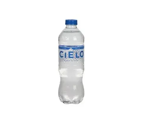Agua Cielo 625 ml