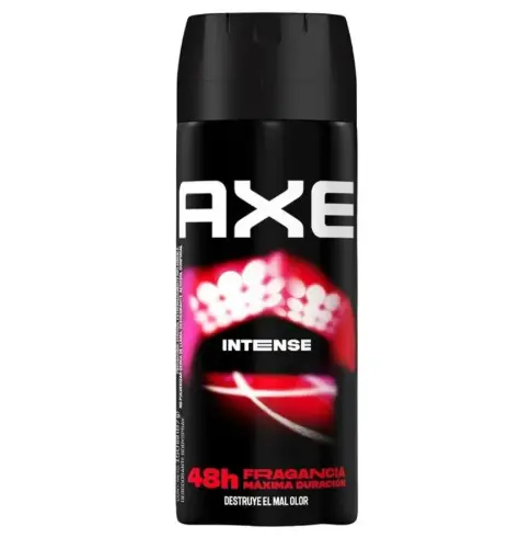 Axe intense power lime150ml