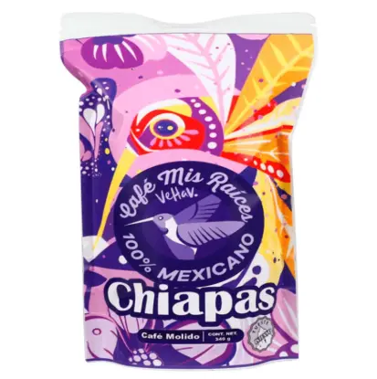 Cafe Chiapas 340g