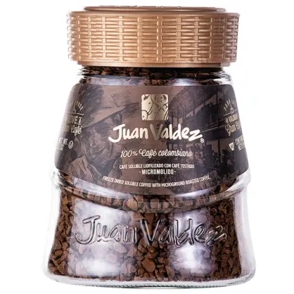 Cafe Juan Valdes 95g