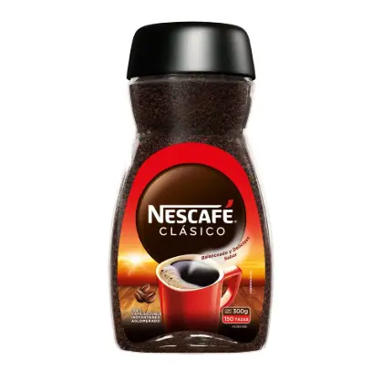 Cafe Nescafe 350g
