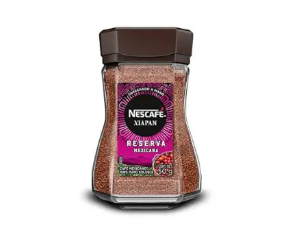 Cafe Nescafe Reserva Xiapan 50g