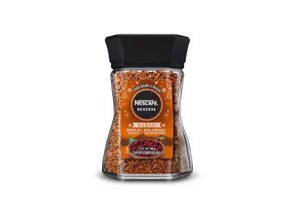 Cafe nescafe Reserva Oahan 50g