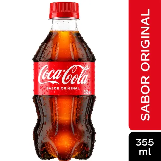 Coca Cola pet 300ml