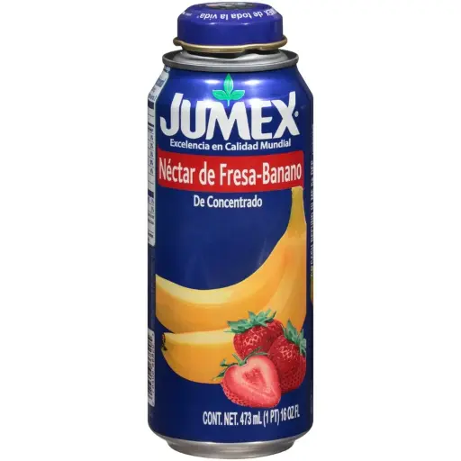 Jumex Banana 473 ml