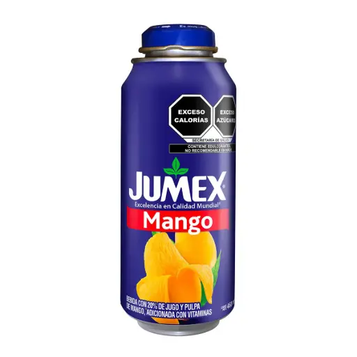 Jumex Mango 473 ml