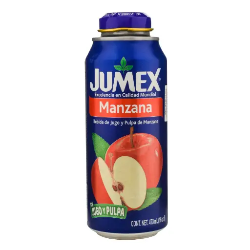 Jumex Manzana 473 ml