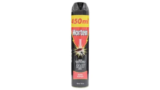 Mortein fast kill 450 ml