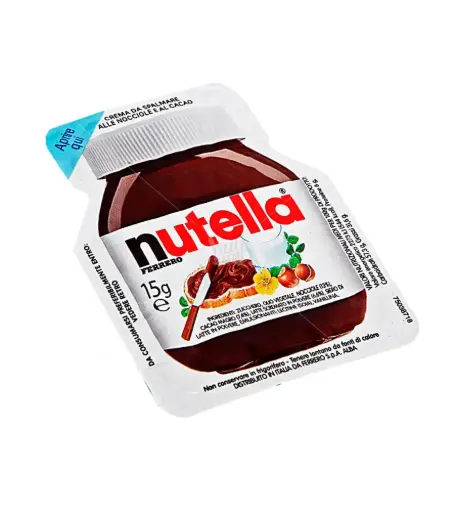 Nutella 15gr