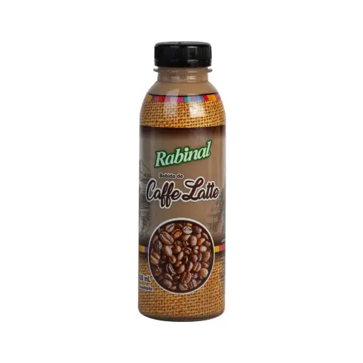 Rabinal Caffe Latte 430ml