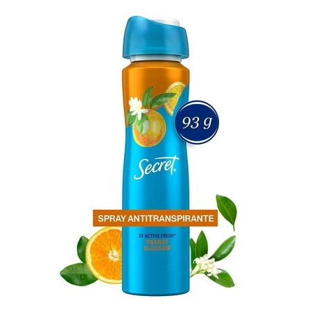 Secret 3x DRY PROTECT 