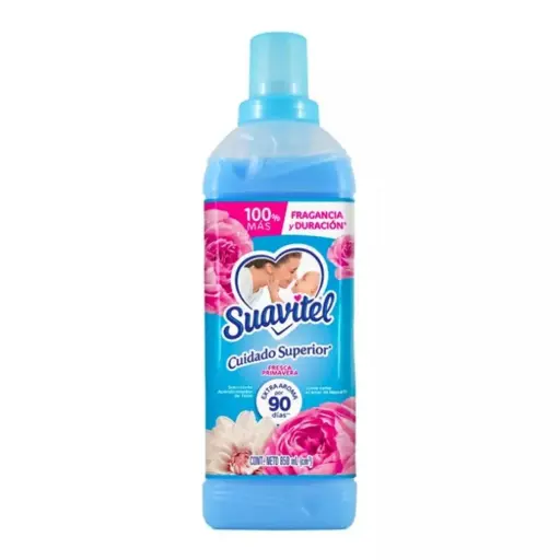 Suavitel Cuidado 850ml