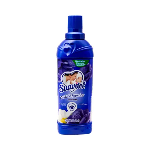 Suavitel Cuidado superior 850ml